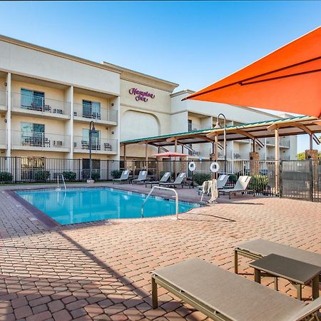 Hampton Inn Channel Islands Harbor Oxnard Exterior photo
