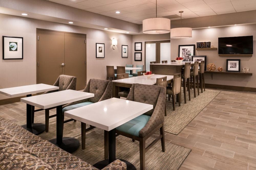 Hampton Inn Channel Islands Harbor Oxnard Exterior photo