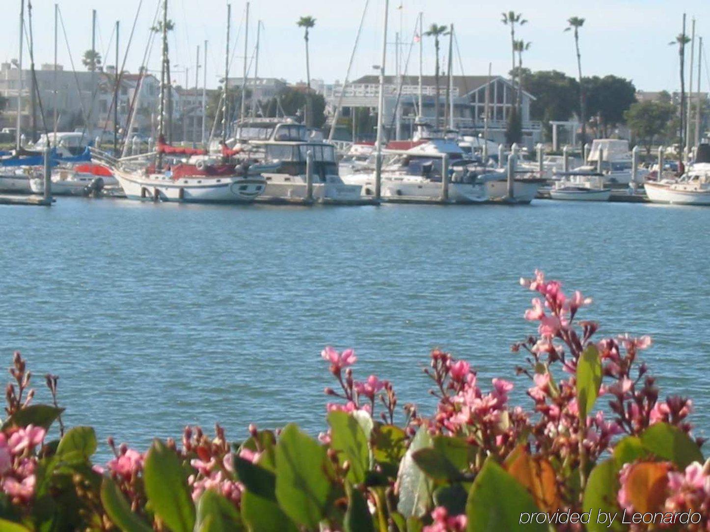 Hampton Inn Channel Islands Harbor Oxnard Exterior photo